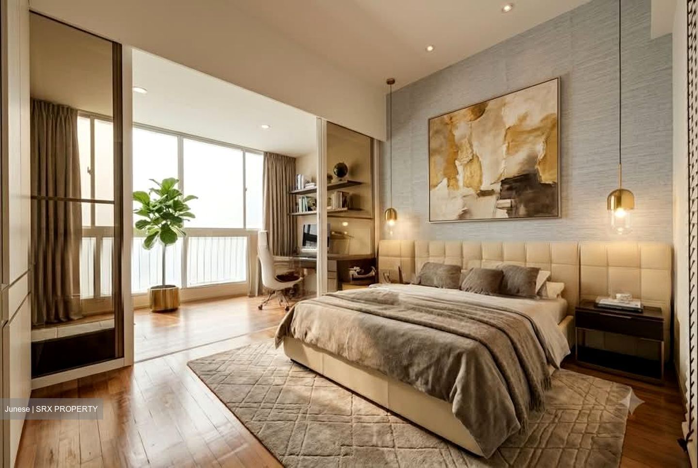 Luxus Hills (ph 7) (D28), Terrace #598167601